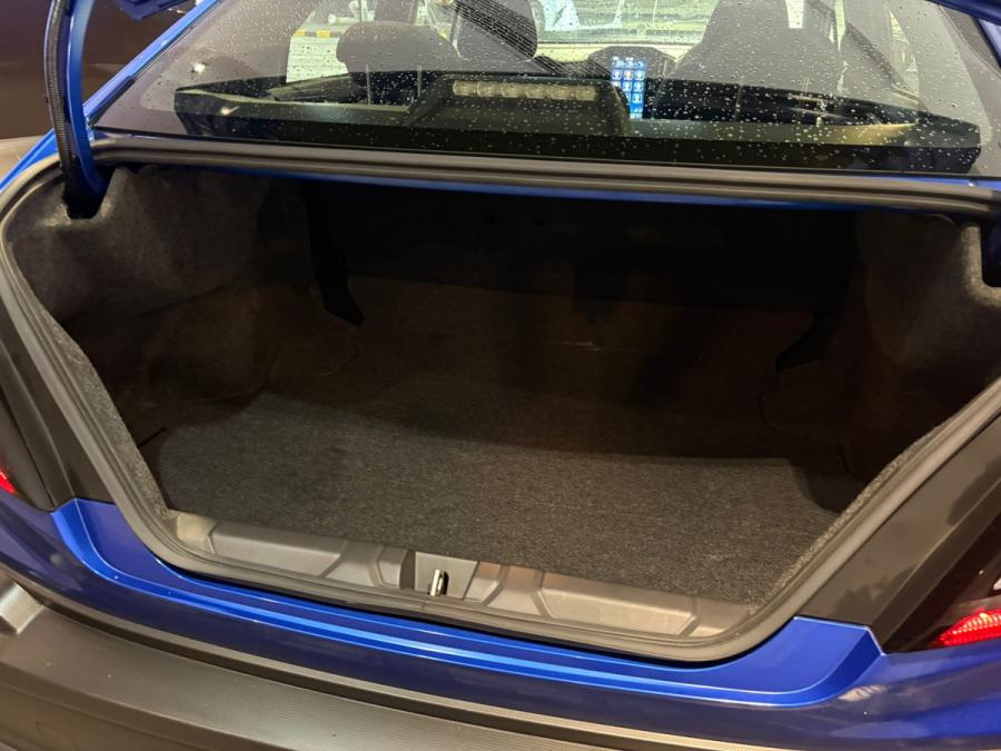 WRX 2.4 Eyesight AWD - Image 5